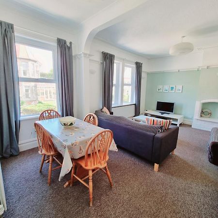Beachcomber Holiday Apartments Swanage Kamer foto