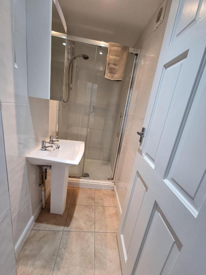 Beachcomber Holiday Apartments Swanage Buitenkant foto