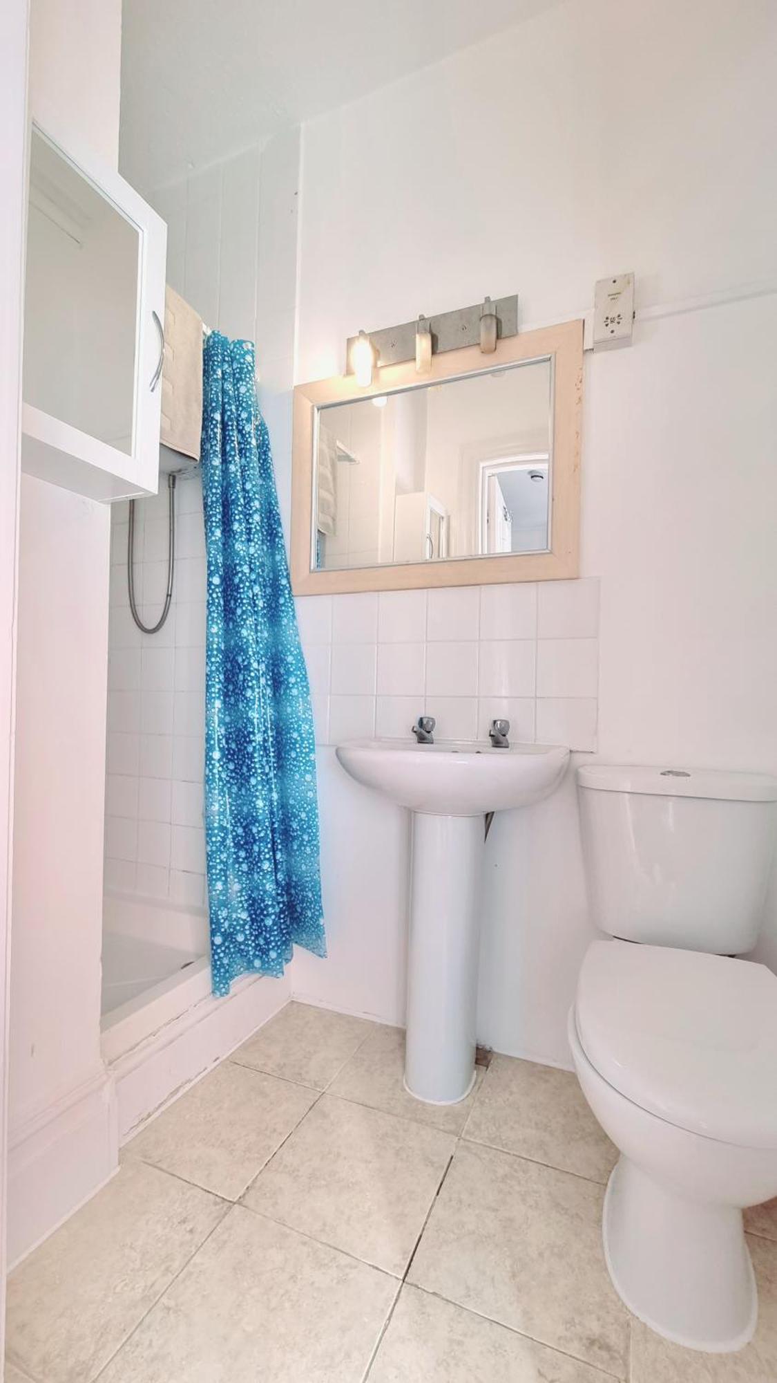 Beachcomber Holiday Apartments Swanage Buitenkant foto