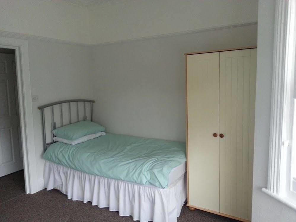 Beachcomber Holiday Apartments Swanage Buitenkant foto