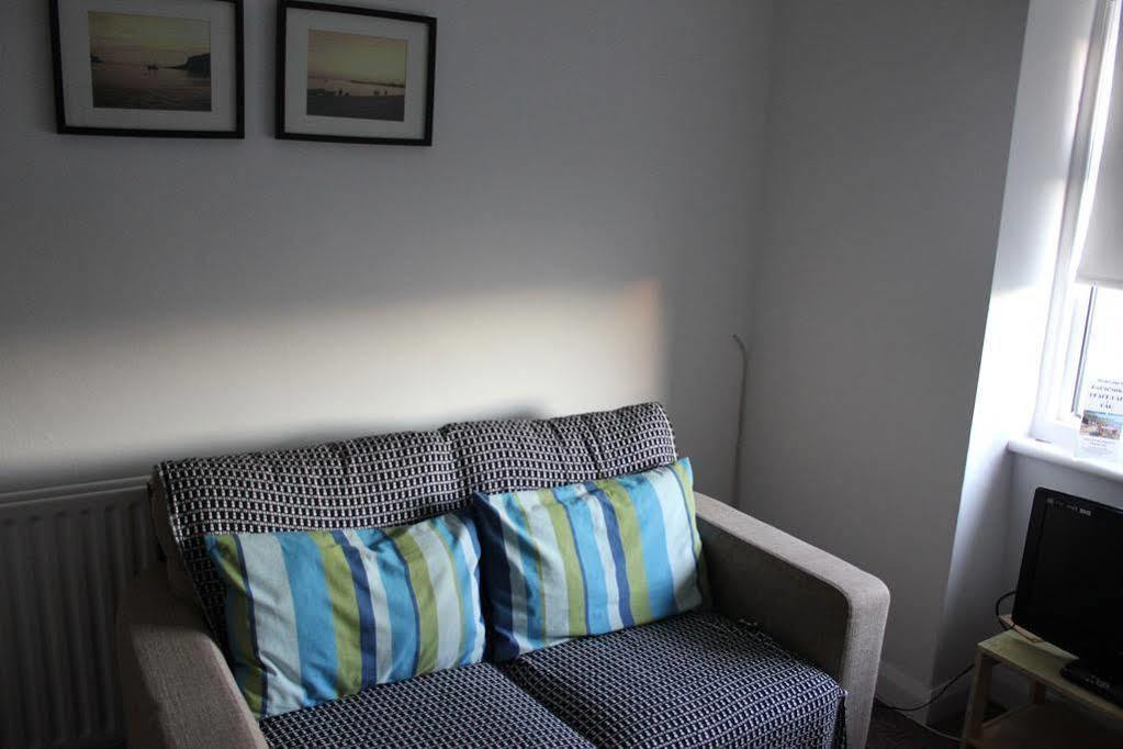 Beachcomber Holiday Apartments Swanage Buitenkant foto
